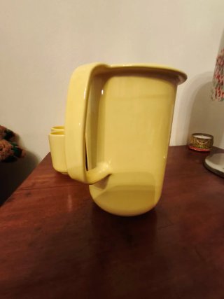 Servizio in ceramica Rometti – Originale vintage –