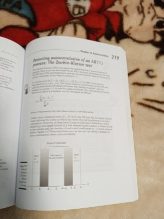 Econometrics For Dummies INGLES