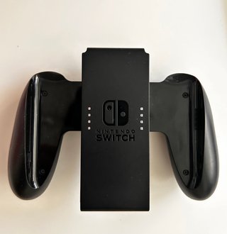 Nintendo Switch OLED Blanca