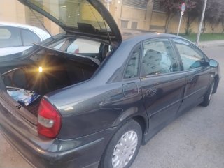 Citroen C5 2.0 HDI 2004 tiene176000km reales