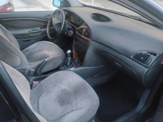 Citroen C5 2.0 HDI 2004 tiene176000km reales