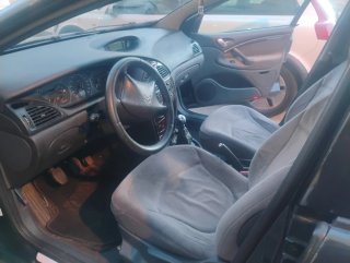 Citroen C5 2.0 HDI 2004 tiene176000km reales