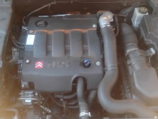 Citroen C5 2.0 HDI 2004 tiene176000km reales