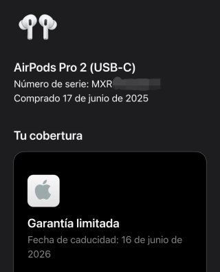 AirPods Pro 2da Gen