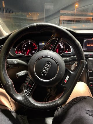 Audi A5 2010