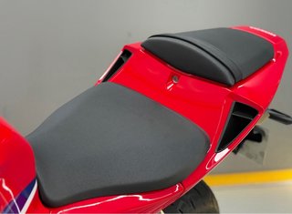 HONDA CBR 600 RR