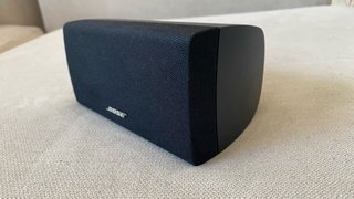 Altavoz Central Bose Negro