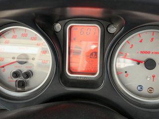 Yamaha T-Max 500 Maxi Scooter