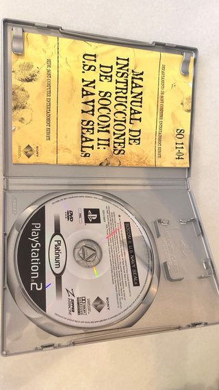 Juegos PS2: Need for Speed ProStreet y El Señor