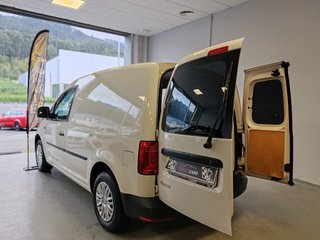 Vw Caddy Tdi unico propietario