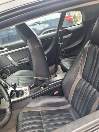 Alfa Romeo Brera