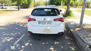FIAT Tipo 2017