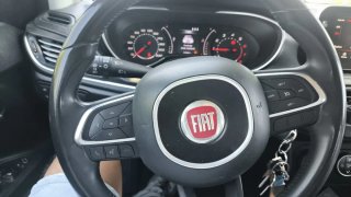 FIAT Tipo 2017