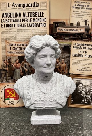 Angelina Altobelli