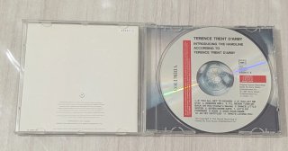 CD Terence Trent D'Arby - Introducing the Hardline
