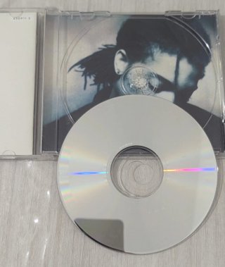 CD Terence Trent D'Arby - Introducing the Hardline