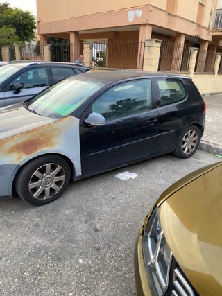 Volkswagen Golf 2006
