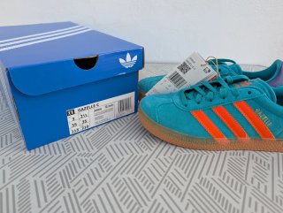 ADIDAS GAZELLE C T-35