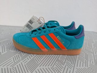ADIDAS GAZELLE C T-35