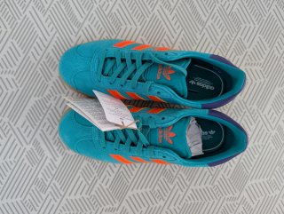 ADIDAS GAZELLE C T-35
