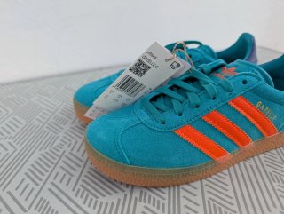 ADIDAS GAZELLE C T-35