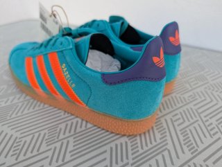 ADIDAS GAZELLE C T-35