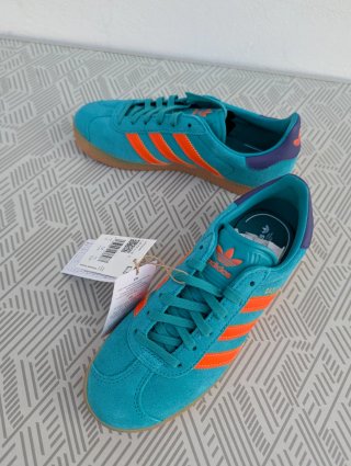 ADIDAS GAZELLE C T-35