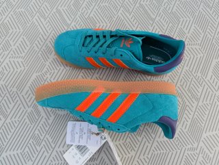 ADIDAS GAZELLE C T-35