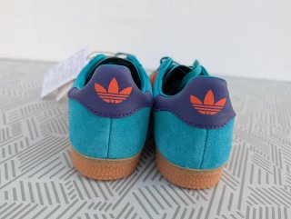 ADIDAS GAZELLE C T-35