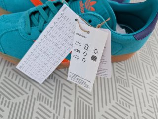 ADIDAS GAZELLE C T-35