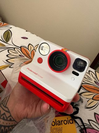Polaroid Now Fotocamera Istantanea