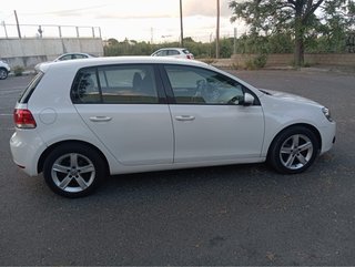 Volkswagen Golf 6 2010