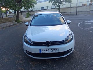 Volkswagen Golf 6 2010
