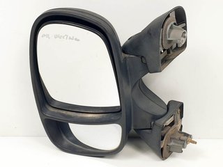 RETROVISOR IZQUIERDO RENAULT RENAULT TRAFIC COMBI (AB 4.01) 2001-2014