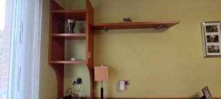 Conjunto Habitación Pino