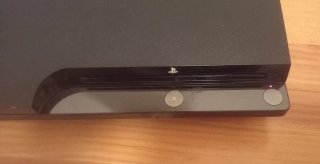 Consola PlayStation 3 Negra + 2 Mandos
