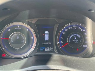 Hyundai i40 2013