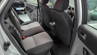 Ford Focus 2008