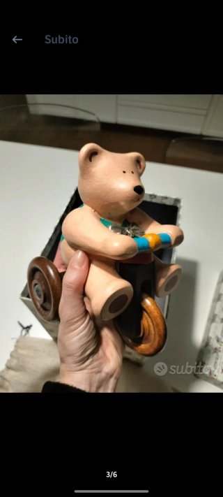 Gioco da collezione Trazo