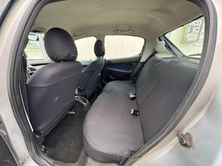 Peugeot 206  1.4 hdi