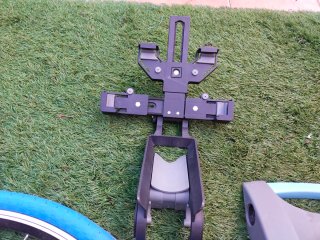 Rodillo Tacx Vortex Smart