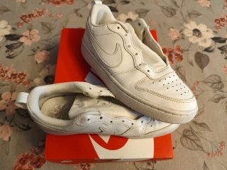 Zapatillas Nike Court Borough Low Talla 36.5