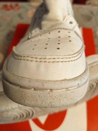 Zapatillas Nike Court Borough Low Talla 36.5