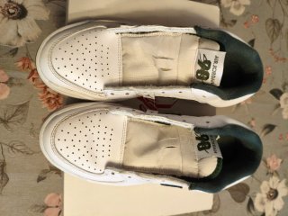 Zapatillas Jordan Baloncesto Talla 36.5