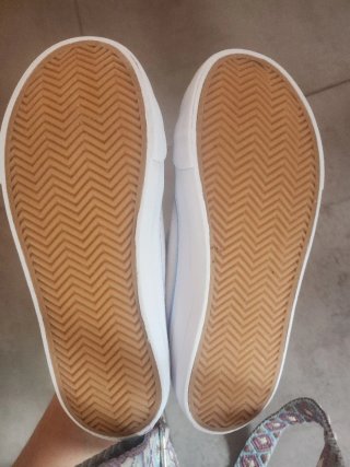 Zapatillas botita niña Stich