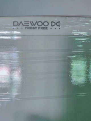 Frigorífico Daewoo Frost Free