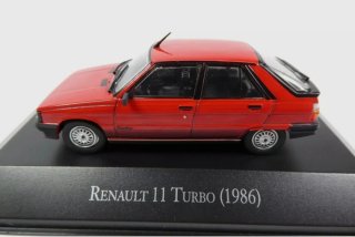 Renault 11 '86