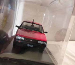 Renault 11 '86