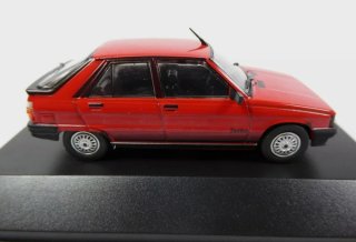 Renault 11 '86