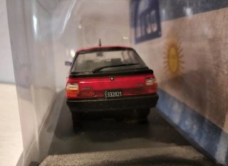 Renault 11 '86